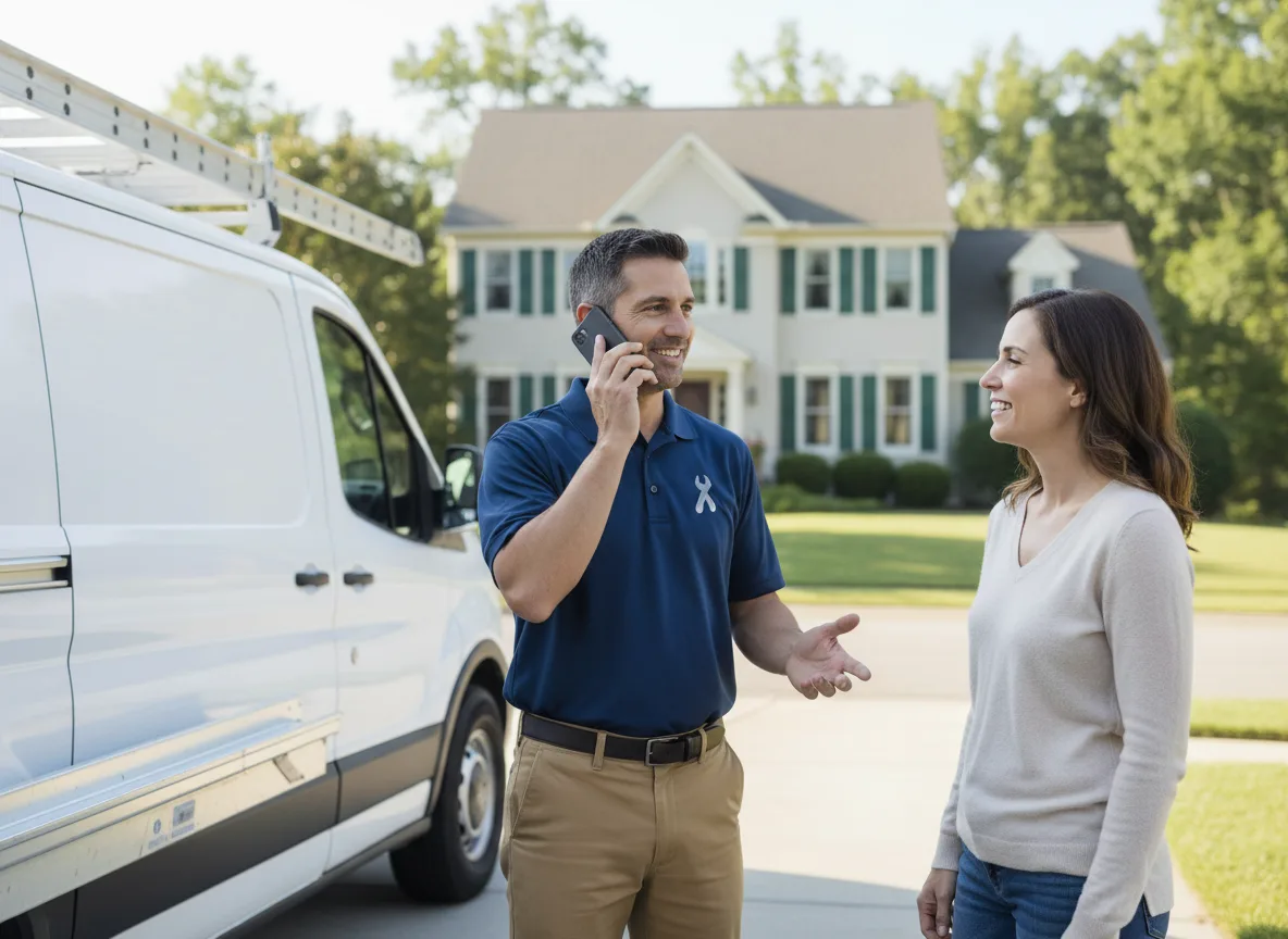 Home Gutter Service Millersburg, IA FAQs